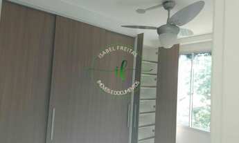 Imagem 6: Vendo Apartamento localizado no Condomínio Rossi Ideal Guandu do sapê em Campo Grande por