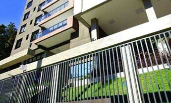 Imagem 3: Apartamento com 3 dormitórios à venda, 108 m² por R$ 1.220.000,00 - Cristo Rei - Curitiba