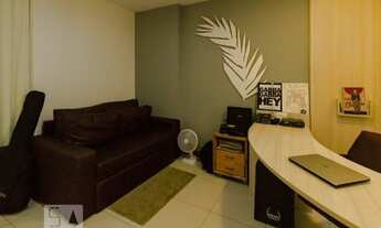 Imagem 5: Apartamento para venda tem 50 metros quadrados com 1 quarto em Caminho das Árvores - Salva