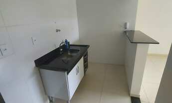 Imagem 6: Excelente Apto de 2 quartos com suíte no bairro Bandeirantes