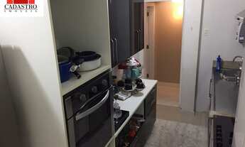 Imagem 7: RIO DE JANEIRO - Apartamento Padrão - IPANEMA