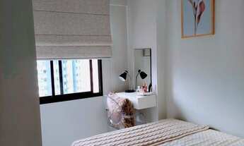 Imagem 4: VSC- apartamento em Santa Tereza - Salvador, 2/4