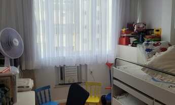 Imagem 3: Apartamento para venda possui 150 metros quadrados com 3 quartos em Copacabana - Rio de Ja