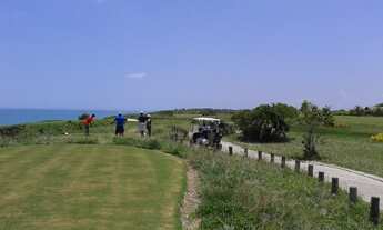 Imagem 4: Terreno vista para o mar