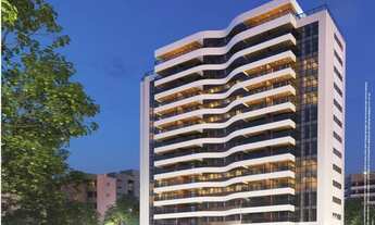 Imagem 4: Apartamento 3 ou 4 Suítes a 1 quadra da praia de jatiuca Maceió