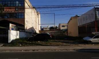 Imagem: Terreno na av das América
