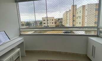 Imagem 3: Oportunidade imperdível ! Ap. à venda - 3 quartos - Candeias - Vitória da Conquista - BA