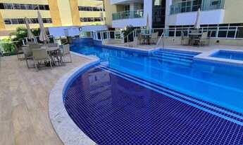 Imagem 4: Graça - 3/4 sendo 2 Suíte - Nascente - 94 m² - Infraestrutura - 2 Vagas - Oportunidade