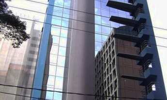 Imagem: Conjunto, 270 m² - venda por R$ 2.000.000,00