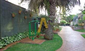 Imagem 5: Apartamento para alugar no bairro Jardim Paulista - Ribeirão Preto/SP