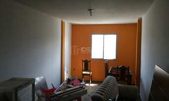 Imagem: Campos dos Goytacazes - Apartamento Padrão