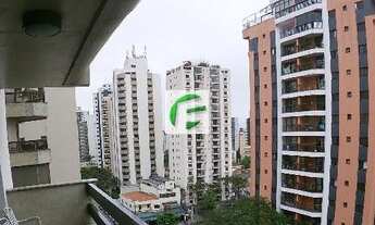 Imagem 3: São Paulo - Apartamento Padrão - Moema