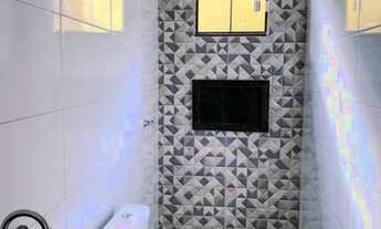 Imagem 6: LINDA CASA 2/4 COM SUÍTE, JARDIM SÃO JOSÉ, GOIÂNIA!!