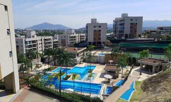 Imagem: Apartamento para venda com 57 metros quadrados