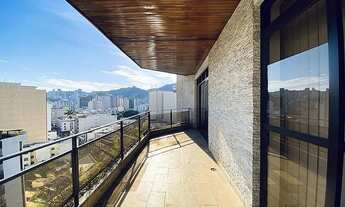 Imagem 5: Cobertura para venda possui 514 metros quadrados com 6 quartos em São Mateus - Juiz de For