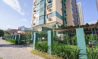 Imagem 5: PORTO ALEGRE - Apartamento Padrão - São Geraldo