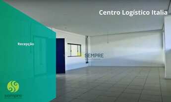 Imagem 6: Galpão para alugar em Cachoeirinha/RS