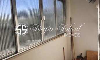 Imagem 2: Rio de Janeiro - Apartamento Padrão - Realengo