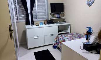 Imagem 7: Apartamento para venda com 74 metros quadrados com 3 quartos em Santa Tereza - Porto Alegr