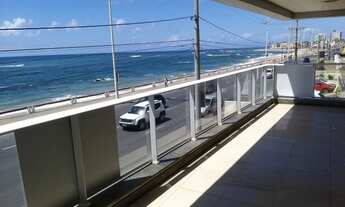 Imagem 4: Ap frente mar, nascente e novo!