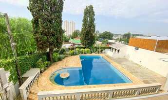 Imagem: Americana - Casa Padrão - Frezzarin