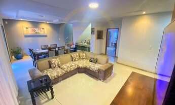 Imagem 4: Casa duplex de alto padrão com 3 quartos e duas suítes em Colina de Laranjeiras