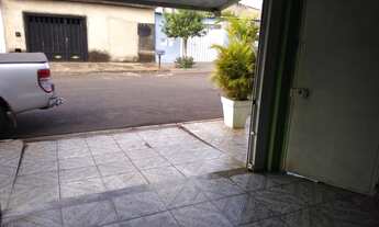 Imagem 4: Ribeirão Preto - Casa Padrão - Parque dos Flamboyans