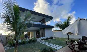 Imagem 5: CASA RESIDENCIAL em CAMAÇARI - BA, Alphaville Litoral Norte