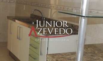 Imagem 5: Apartamento para venda tem 85 m² com 3 quartos no bairro Vila Nova - Nova Friburgo - RJ