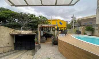 Imagem 3: Excelente casa a venda melhor localização da Granja Viana/SP