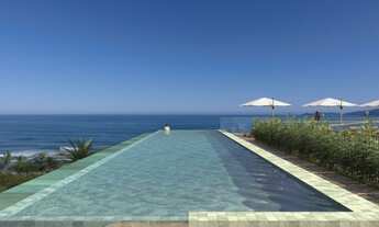 Imagem 5: Apartamento para venda com 65 metros quadrados com 2 quartos em Praia Grande - Ubatuba - S