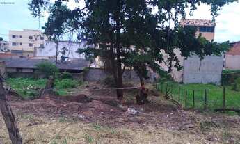 Imagem: Ótimo terreno com declive Novo Horizonte