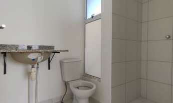 Imagem 2: Apartamento para venda tem 71 metros quadrados com 3 quartos em Piatã - Salvador - BA