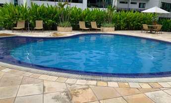 Imagem 3: Apartamento com 4 dormitórios, 158 m² - venda por R$ 1.370.000 ou aluguel por R$ 4.500/mês