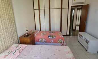 Imagem 5: Pituba, Apartamento, 122m², 3\4 1 Suíte, Nascente. 1 Vaga de Garagem, Recém Reformado, Op