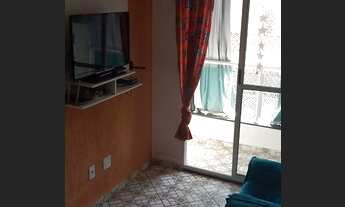 Imagem 3: COBERTURA PARA LOCAÇÃO NO JARDIM SANTO ANTÔNIO EM SANTO ANDRÉ