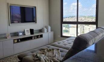 Imagem 3: Belo Apto Duplex com 3 quartos/ suíte/ 2 vagas com uma bela vista/ sol da manha no Jabutic