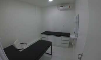 Imagem 4: Excelente loja preparada para funcionamento de escritório, clínica médica