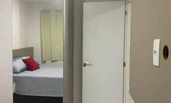 Imagem 6: Apartamento com 1 dormitório à venda, 40 m² por R$ 240.000,00 - São Francisco - Ilhéus/BA