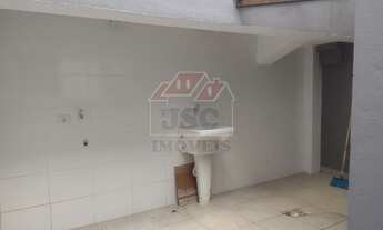 Imagem 5: Casa Térrea no bairro Oswaldo Cruz - São Caetano do Sul, SP