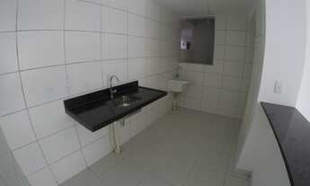 Imagem 6: Apartamento para venda possui 55 metros quadrados com 2 quartos em Papicu - Fortaleza - CE