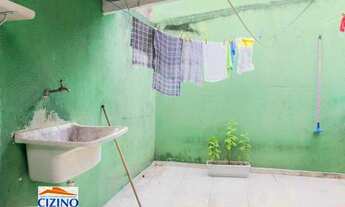 Imagem 7: Casa para venda com 110 metros quadrados com 3 quartos em Jaguaré - São Paulo - SP