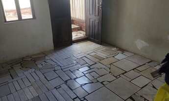 Imagem: Casa na 15 de Agosto, N°1067