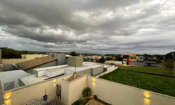 Imagem 2: Belíssimo sobrado de alto padrão no Água Limpa Park