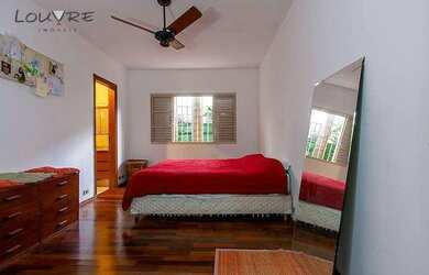 Imagem 14: Casa à venda, 249 m² por R$ 2.200.000,00 - Brooklin Paulista - São Paulo/SP