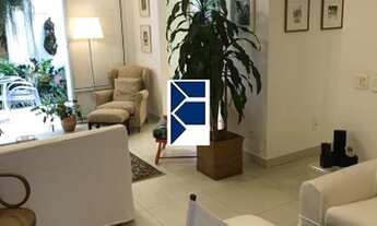 Imagem 5: RIO DE JANEIRO - Apartamento Padrão - LAGOA