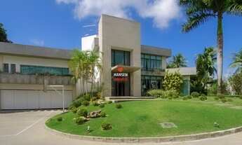 Imagem 5: Espetacular mansão a venda no Parque Encontro das Águas - Lauro de Freitas - Bahia