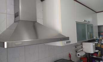 Imagem 4: Apartamento para venda tem 73 metros quadrados com 3 quartos no Pechincha - Rio de Janeiro