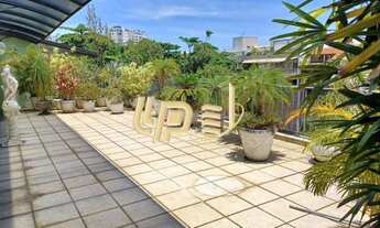 Imagem 2: JARDIM OCEANICO Apartamento cobertura com 4 dormitórios