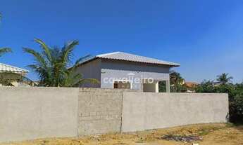 Imagem 4: Casa com 2 dormitórios à venda, 72 m² - Jaconé (Ponta Negra) - Maricá/RJ